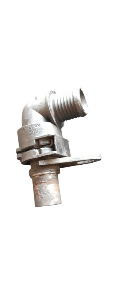 Conector Cotovelo Engate Compreenssor Scania S4 – Nw-12-90 2