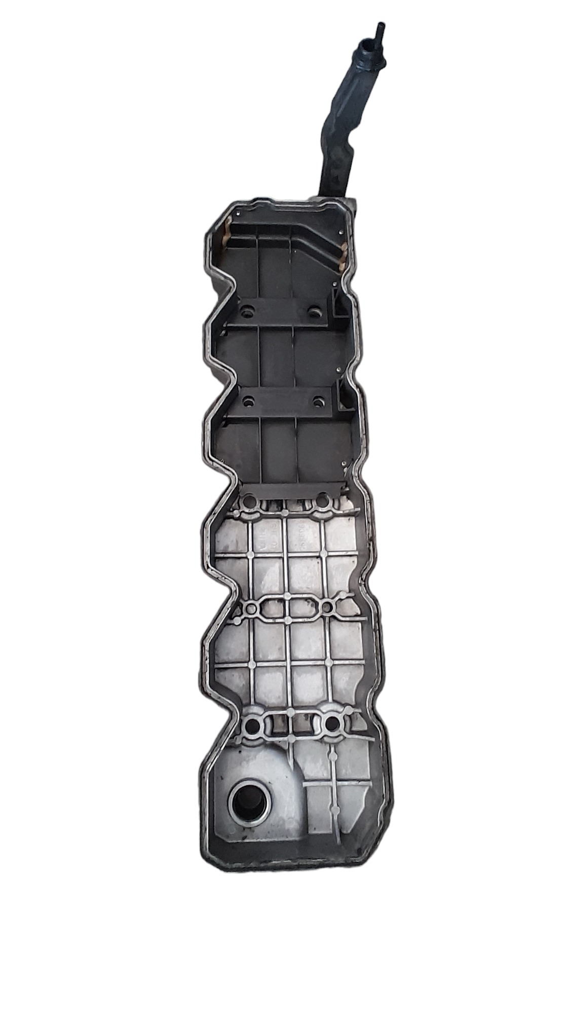 Tampande Válvula Motor Cummins  4939895 3