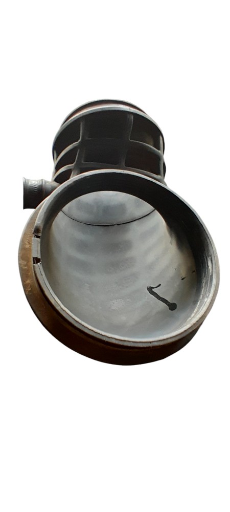 Mangueira Do Filtro De Ar Original Scania Pgr S4 – 1722445 4