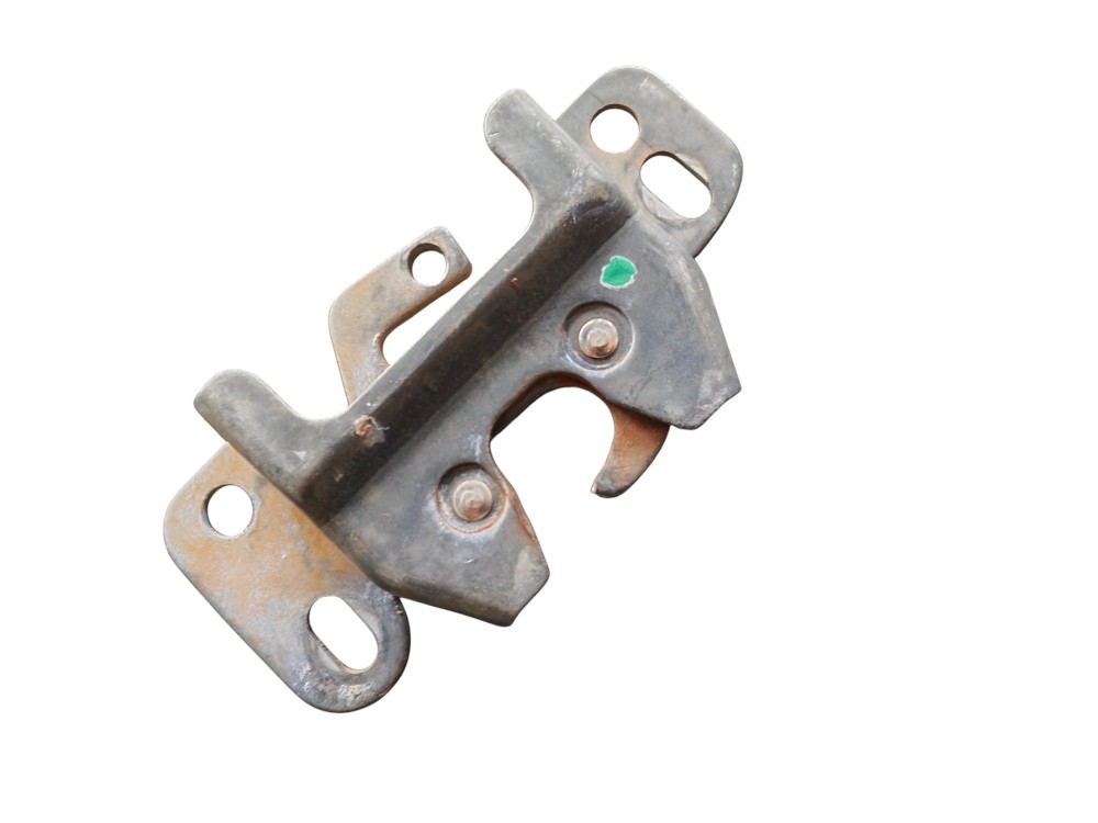 TRAVA DA GRADE LE ORIGINAL VW CONSTELLATION – 2R2823505 2