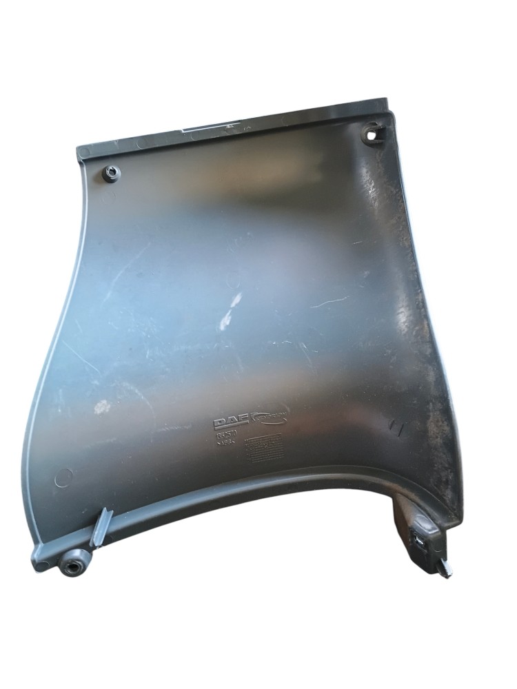 MOLDURA DO PAINEL INSTRUMENTOS ORIGINAL DAF CF – 1352570