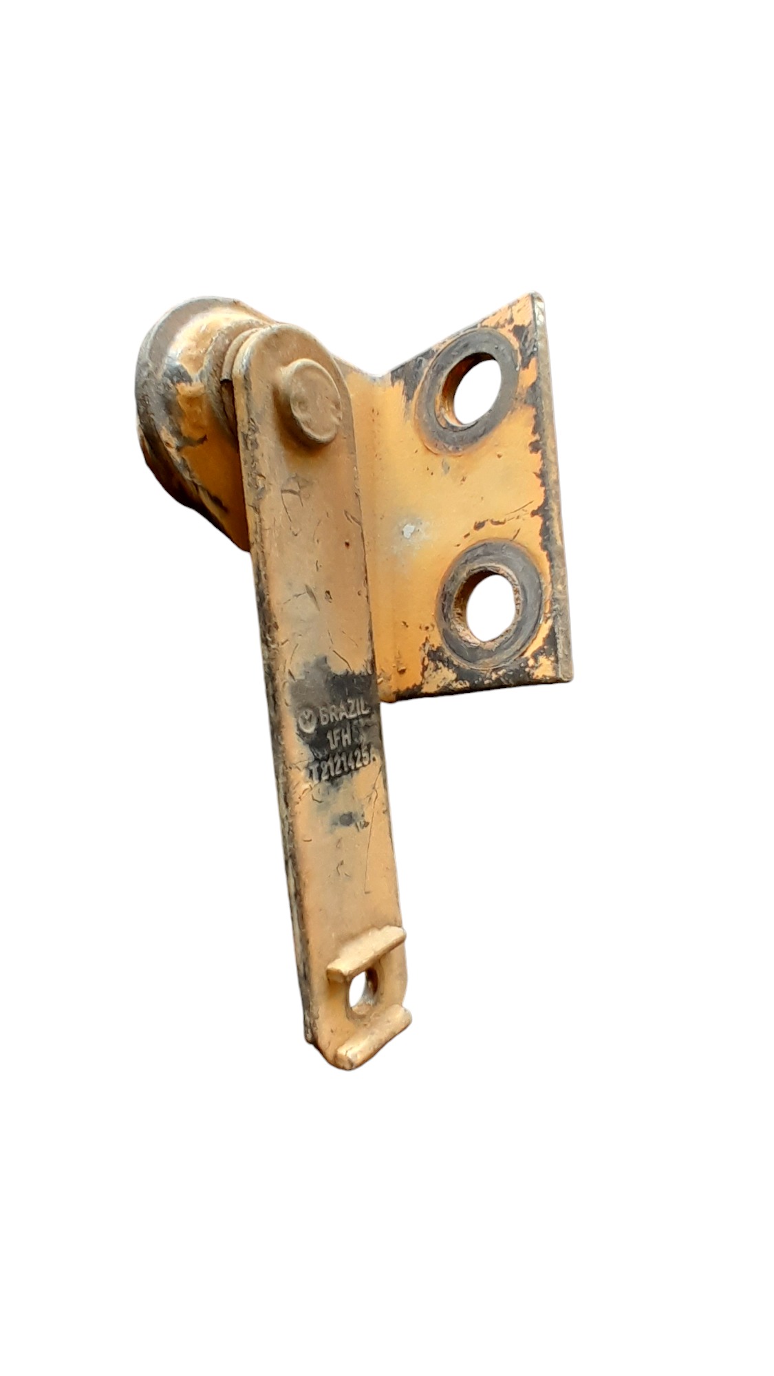 Suporte Tirante Do Radiador Original Constellation-2t2121425 3