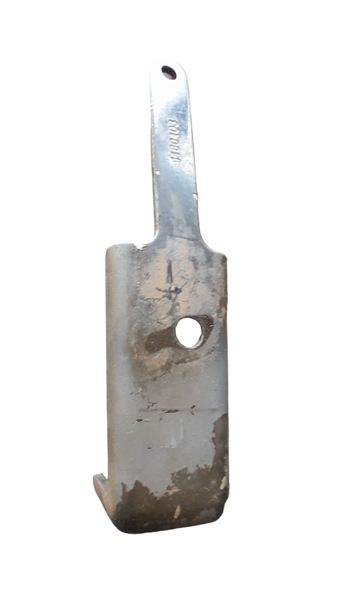 Suporte Flexível Superior Original Scania S4 – 1480403 2