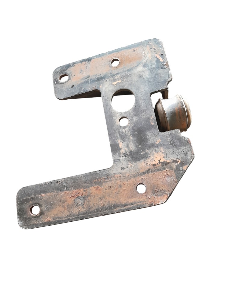 Suporte Superior Radiador Ld Original Scania S4 S5 – 1849250 2