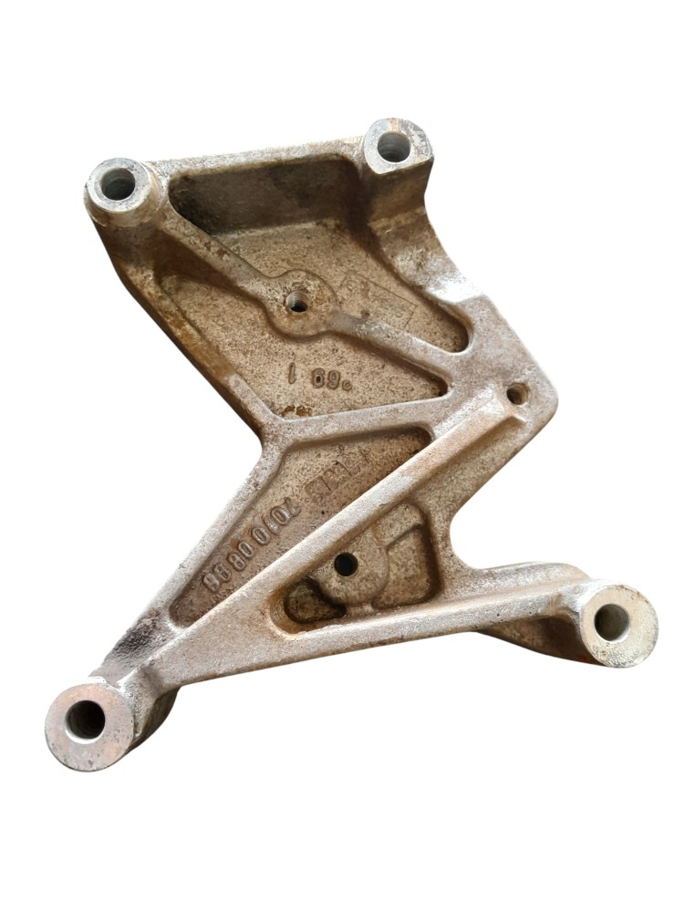 Suporte Do Alternador Original Motor Mwm – 70100898 3