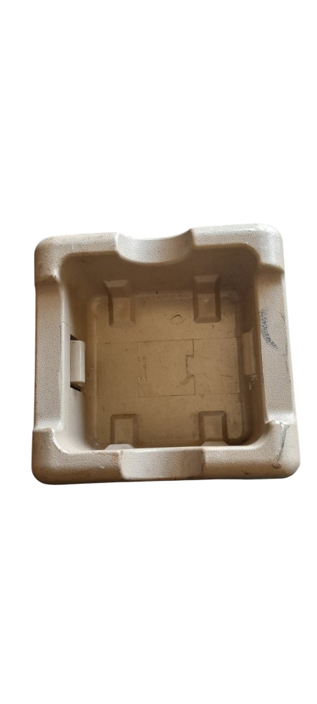 Acabamento Bloqueio Cabine Original Man Tgx – 81276400011