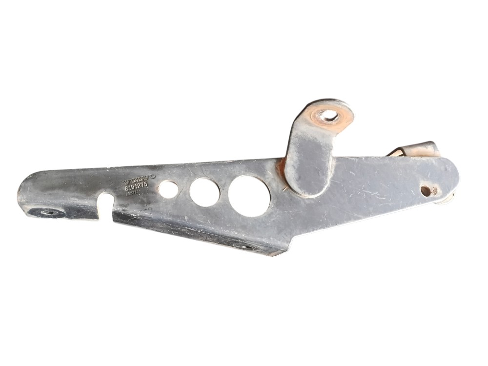 SUPORTE QUEBRA SOL EXTERNO ORIGINAL VOLVO FH – 8191275 2