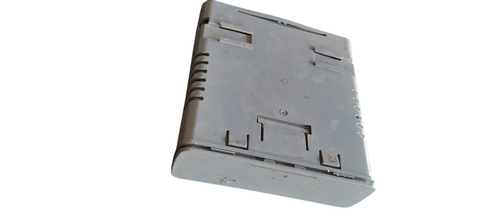 Suporte Do Radio Comunicador Original Mercedes – 9438460624 3