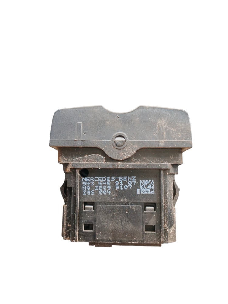 BOTÃO CRUISER CONTROL ORIGINAL MERCEDES ACTROS – 9435459107