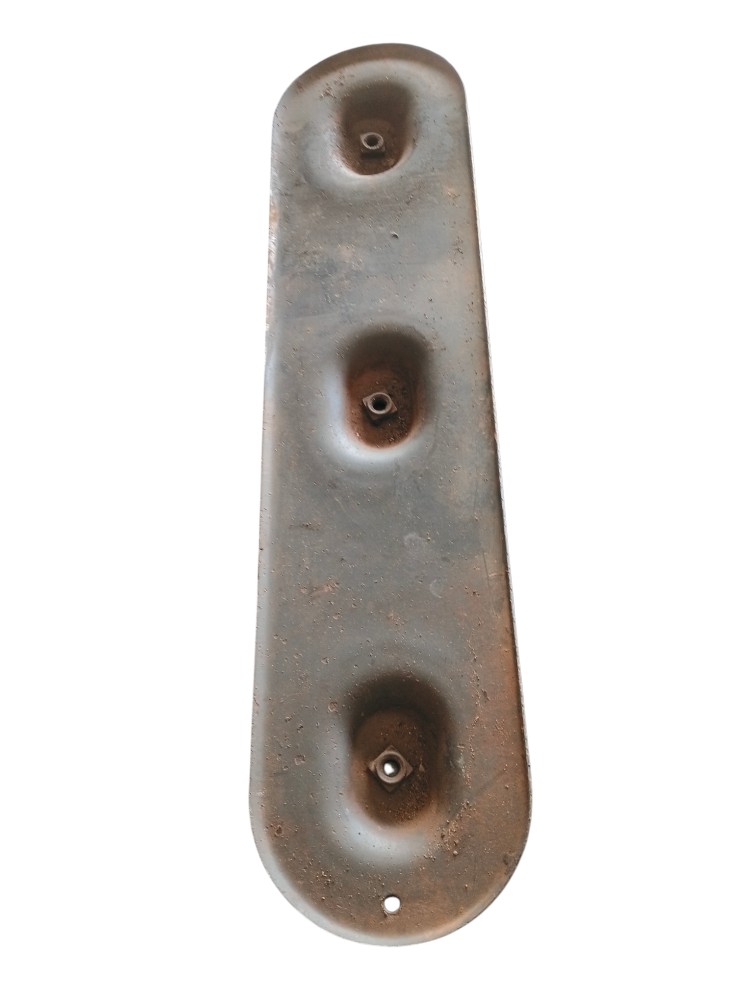 CHAPA INTERNA INFERIOR PARALAMA ORIGINAL SCANIA S5 – 1527158 3