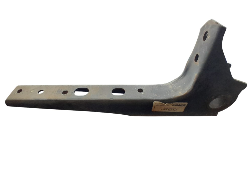 Suporte Da Barra De Torção Original Mercedes Ld – 9403100363 2
