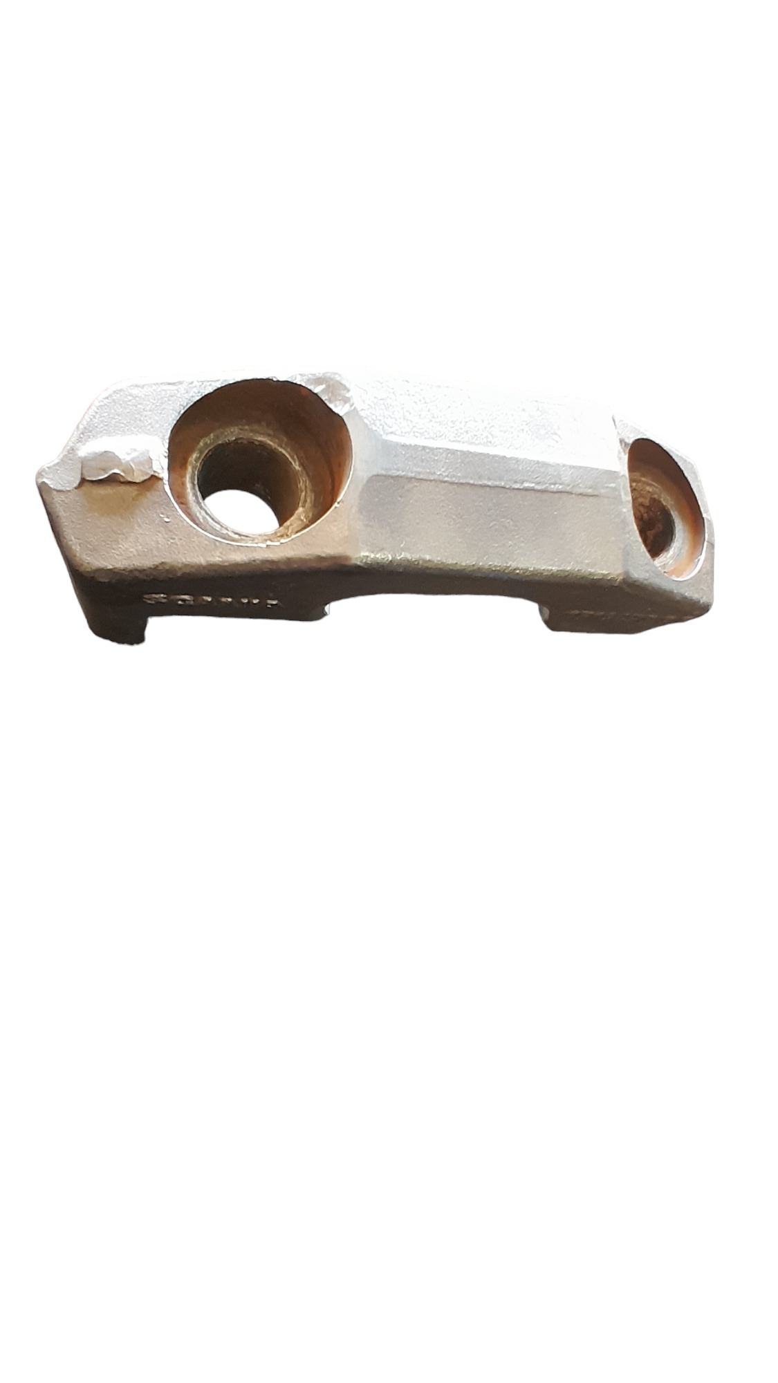 Mancal Barra De Torção Cabine Original Scania S4/pgr-1514498 3