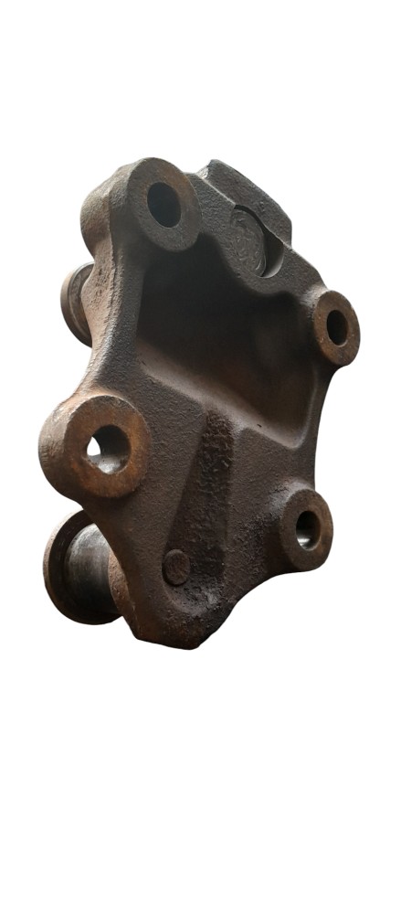 Suporte Montagem Estabilizador Dianteiro Mb – A9413230963 3