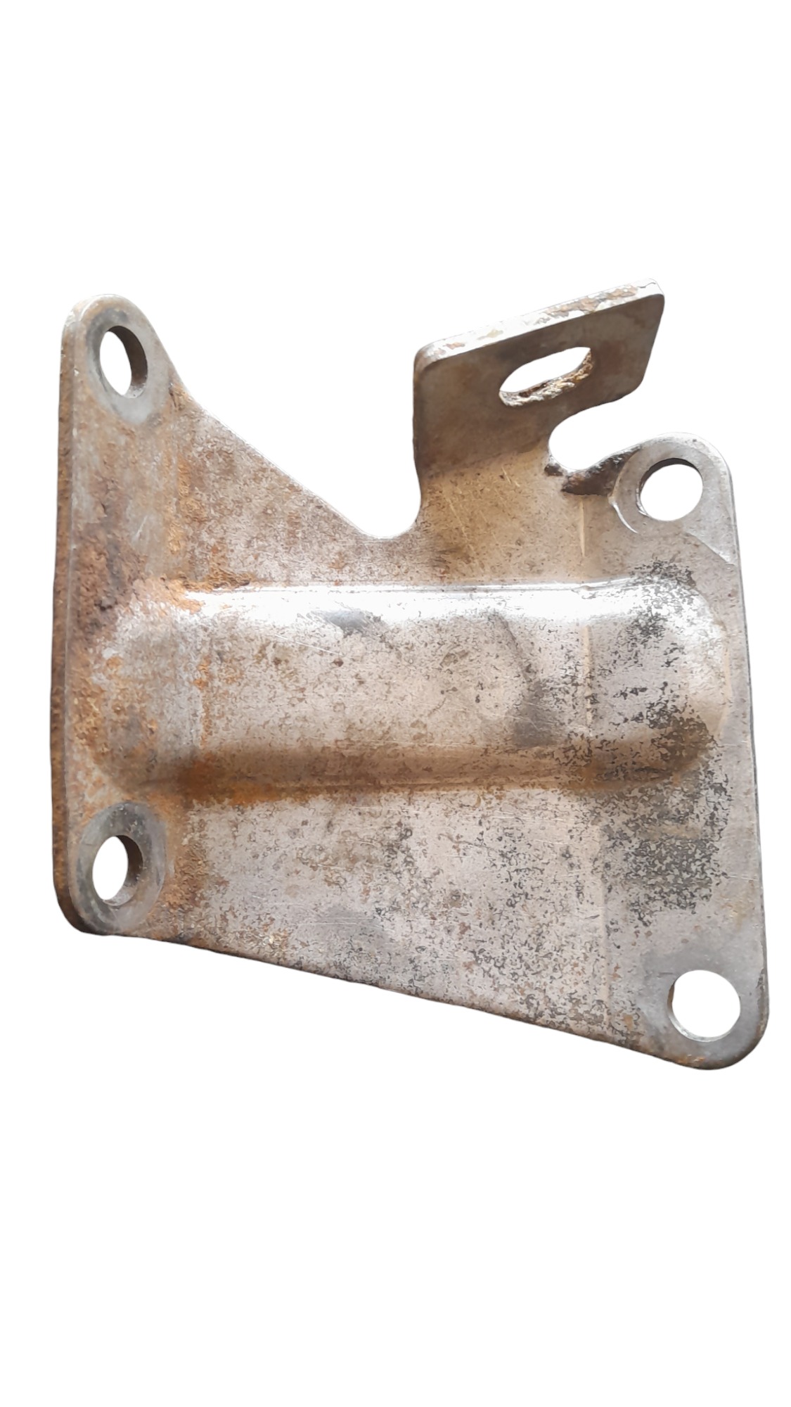 Suporte Da Válvula Limitadora De Pressão Scania S4 – 1408651 2