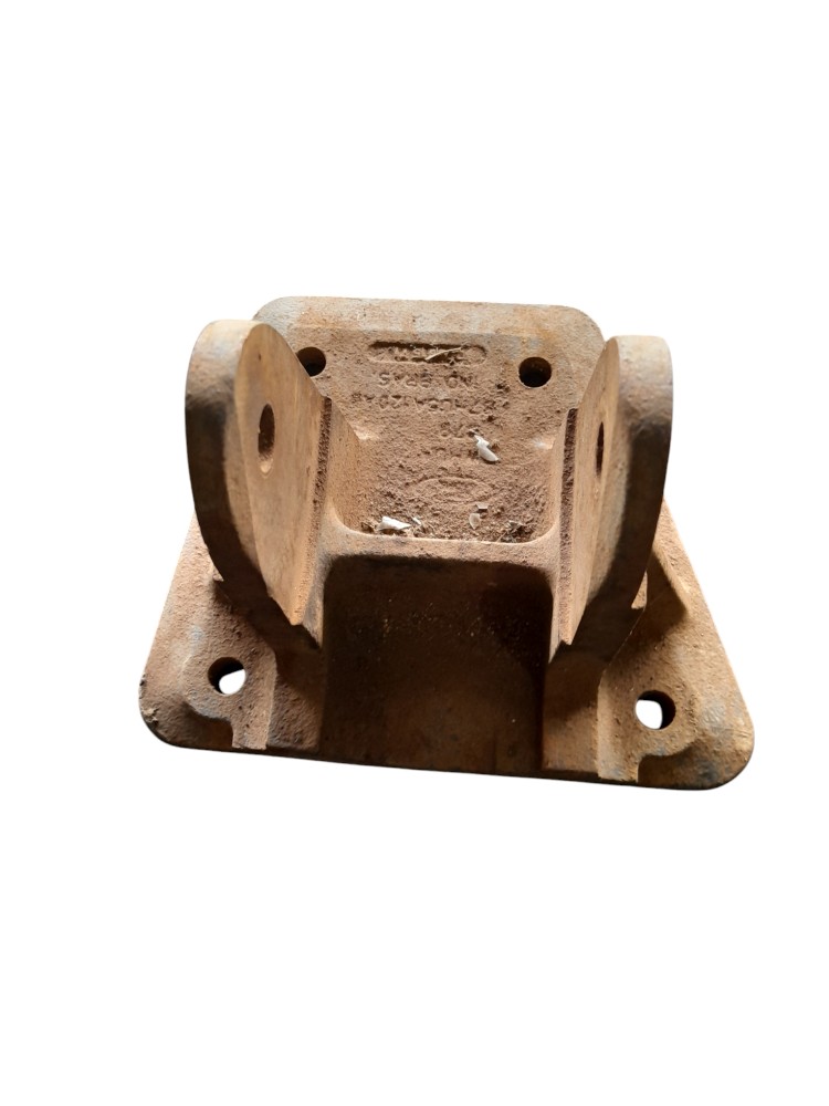 Suporte Da Barra De Reação Original Scania – 1486744 2