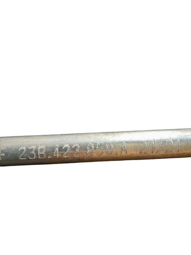 TUBO DE RETORNO ORIGINAL VW CONSTELLATION – 23B422859A 3