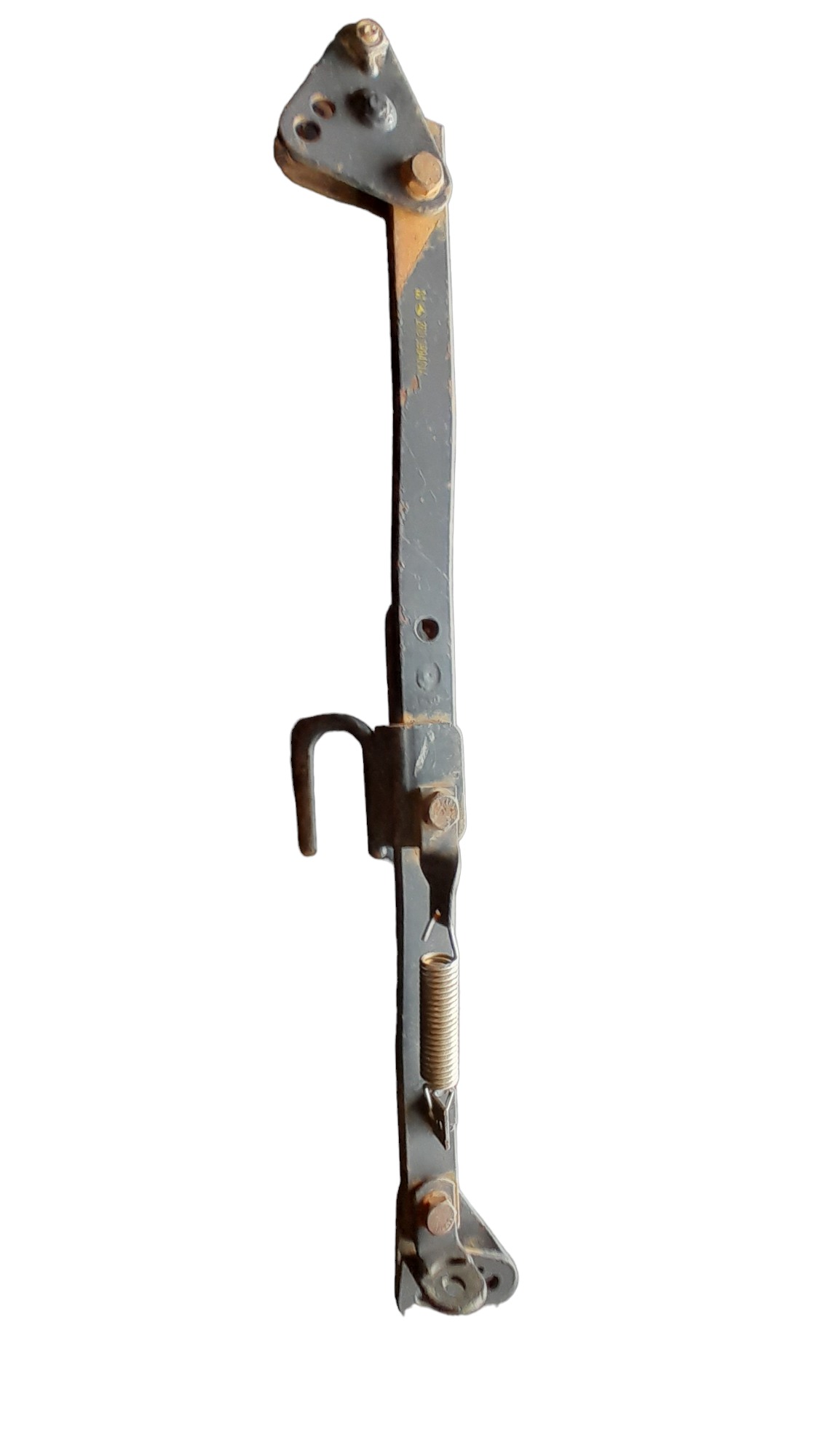 Braço Limitador Cabine Vw 2rd899401 2