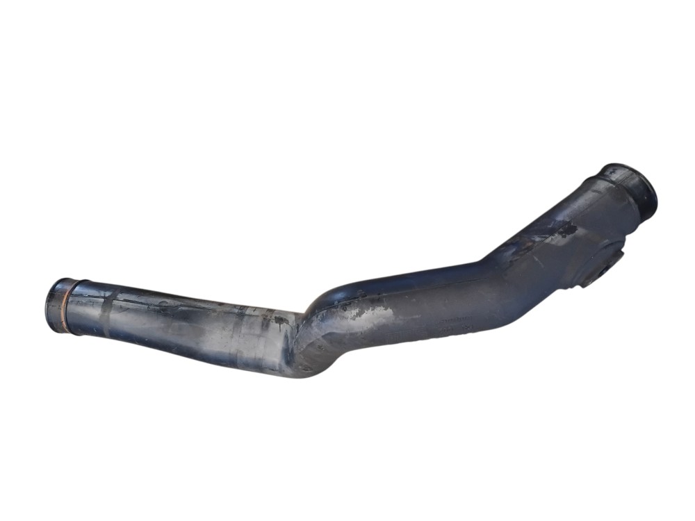 TUBO DE ADMISSÃO FILTRO AR ORIGINAL MERCEDES – A9795280208