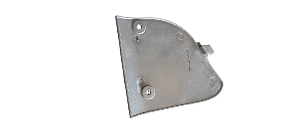 Tampa Acabamento Spolier Mercedes Axor – 9448850322