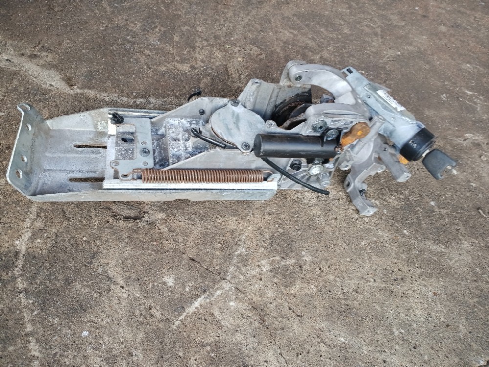 COLUNA ESCAMOTEAVEL ORIGINAL SCANIA S5 – 1407683 2