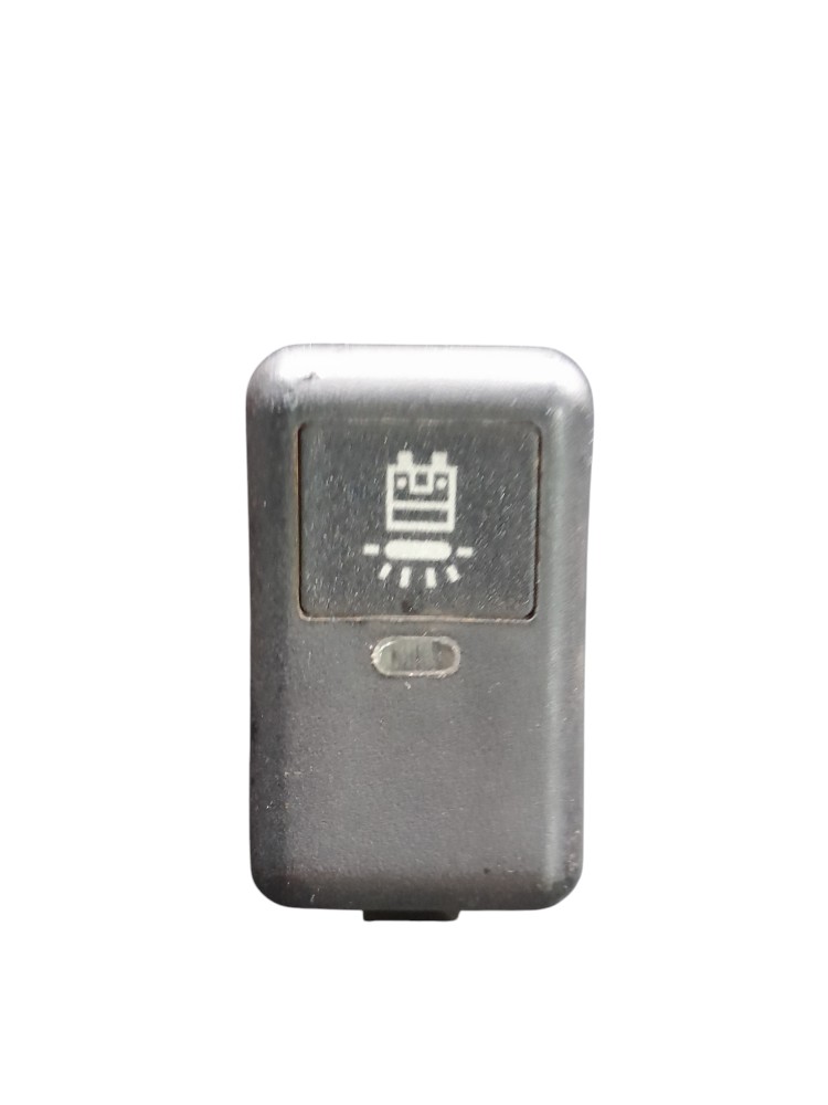 Interruptor Botão Luz Original Volvo – 25836 4
