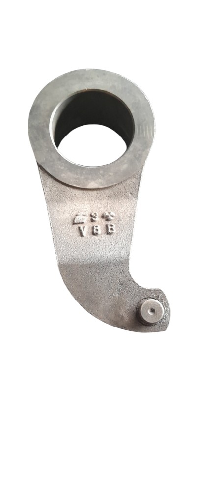 Alavanca Comando Freio Original Iveco Stralis – 99476802 3