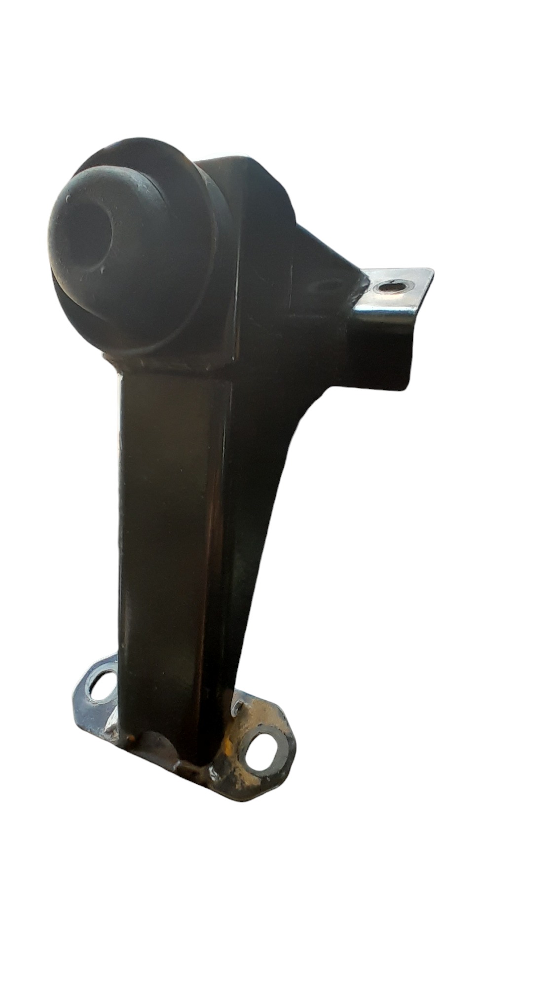 Suporte C/ Batente Suspensão Dianteira Vw Delivery-23b401263 4