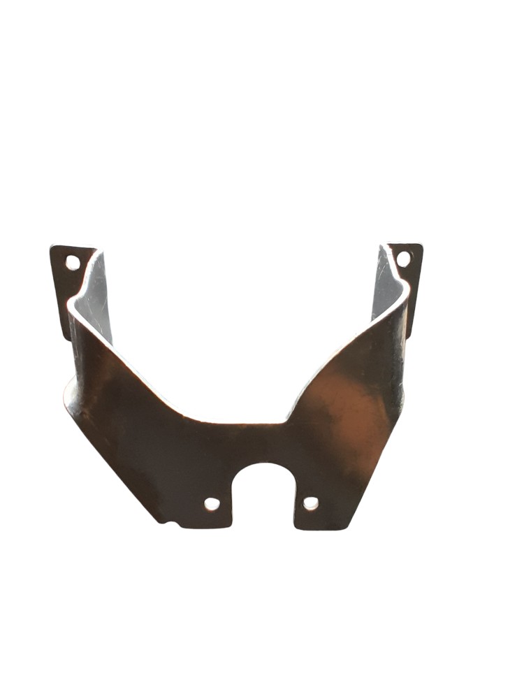 Suporte Do Painel Original Scania S4 – 1367440 5
