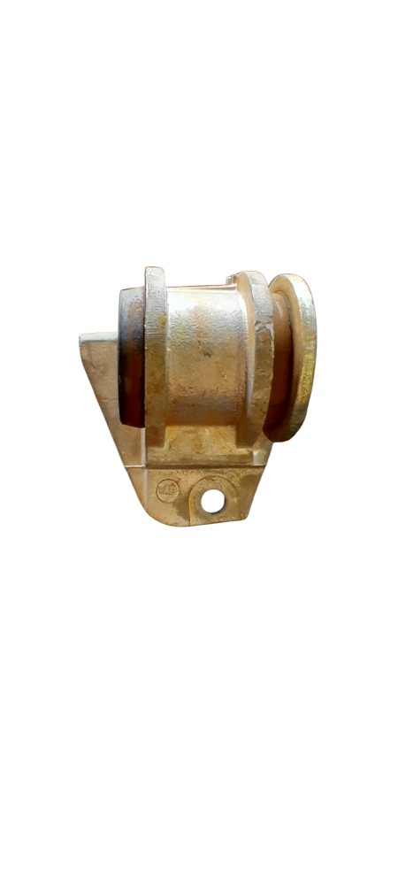 Suporte Coxim Radiador Original Man – 8106225000e 4