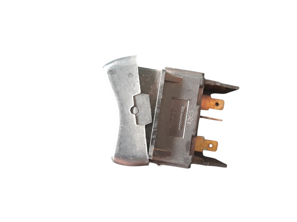 Botão Interruptor Retarder Scania 113/124 – 1350317 2