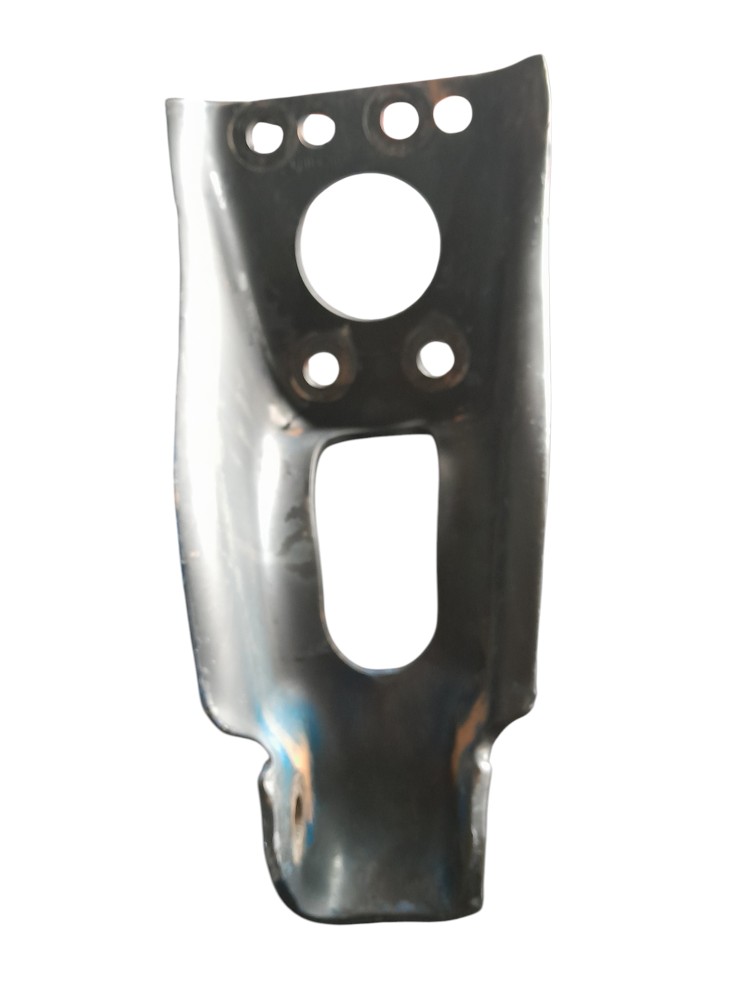 Suporte Amortecedor Dianteiro Original Mercedes -a9433230240
