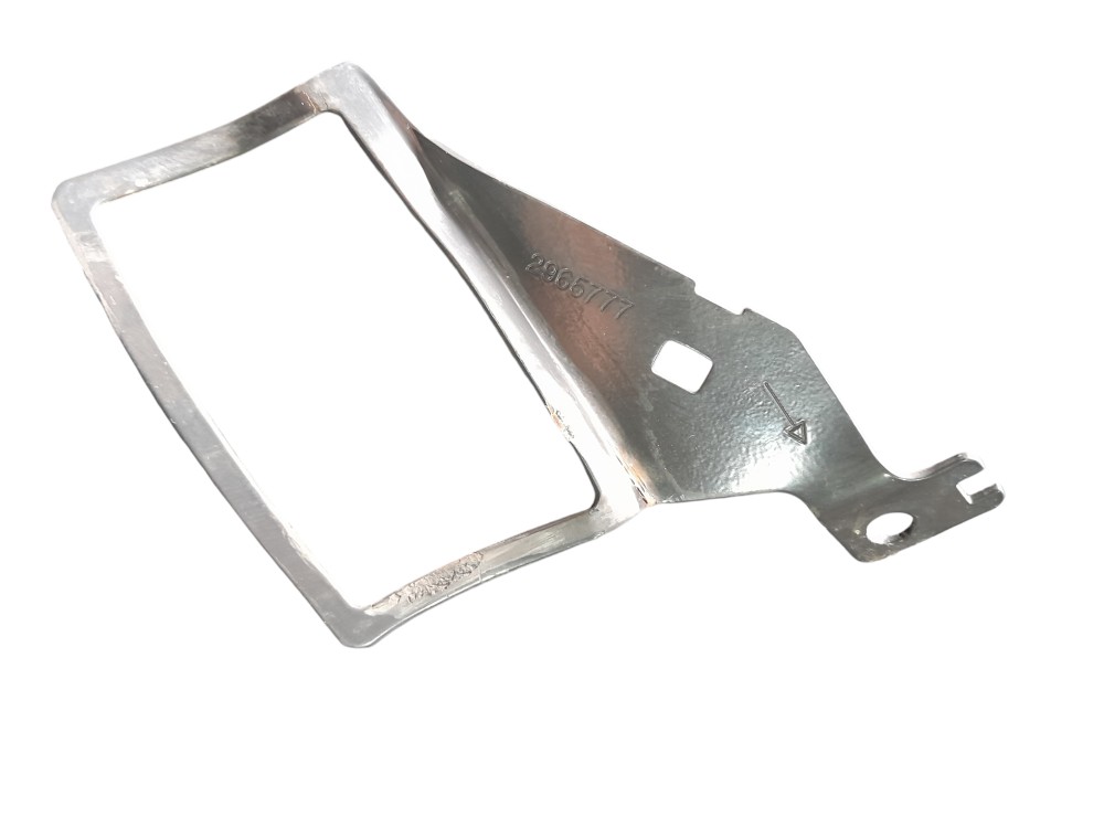Contorno De Fixação Do Suporte Scania Ngt Original – 2965777 3