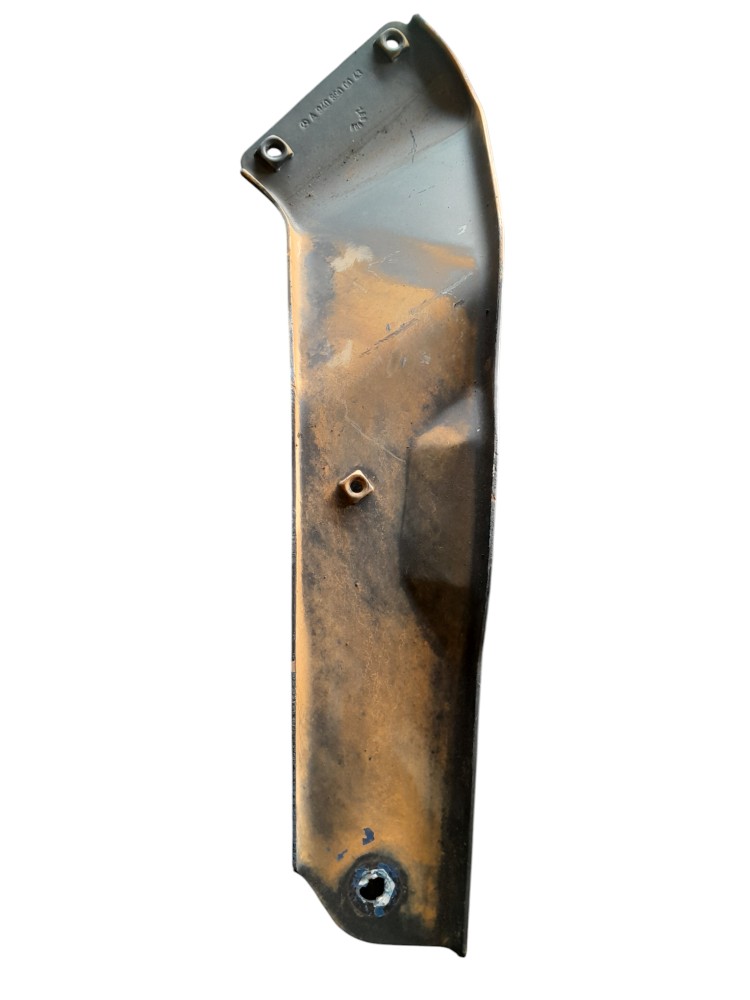 Suporte Do Estribo Original Mercedes Benz – A9408900043 2