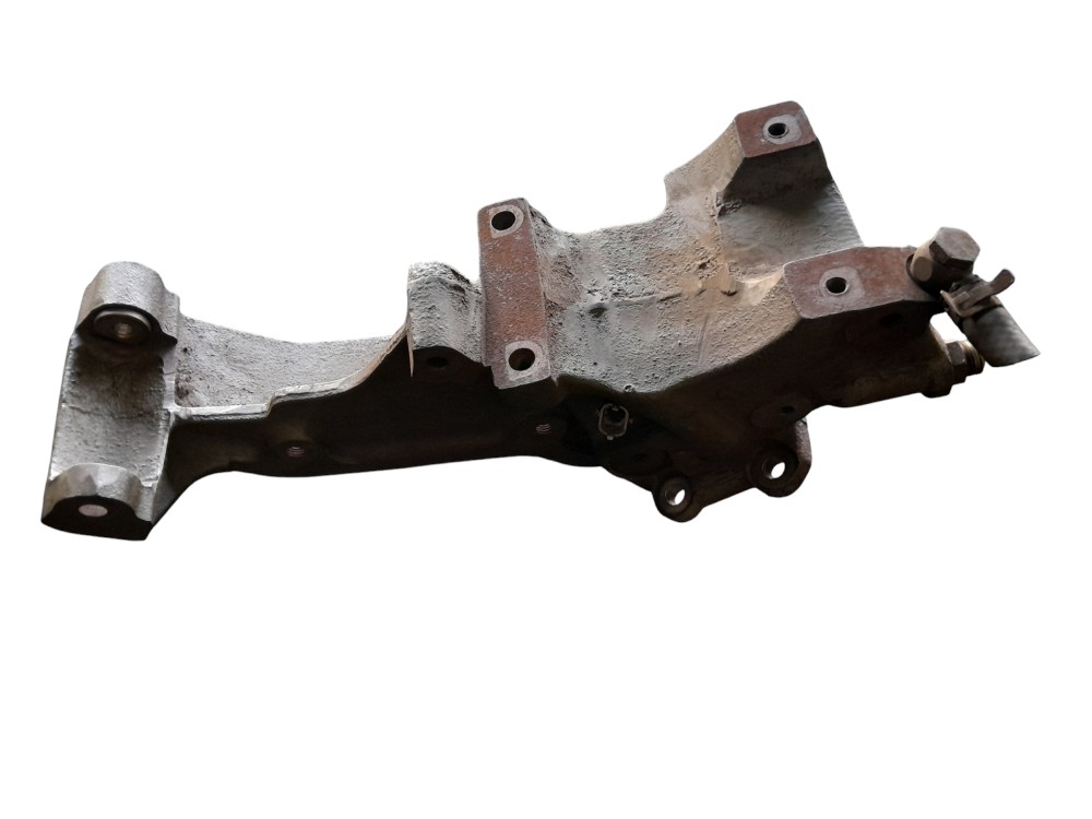 Suporte Alternador Compreenssor Vw Constellation – 70100872 4