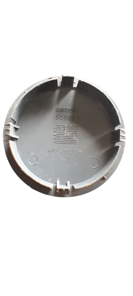 Tampa Cega Painel Cabine Original Scania S4 – 1502093 2
