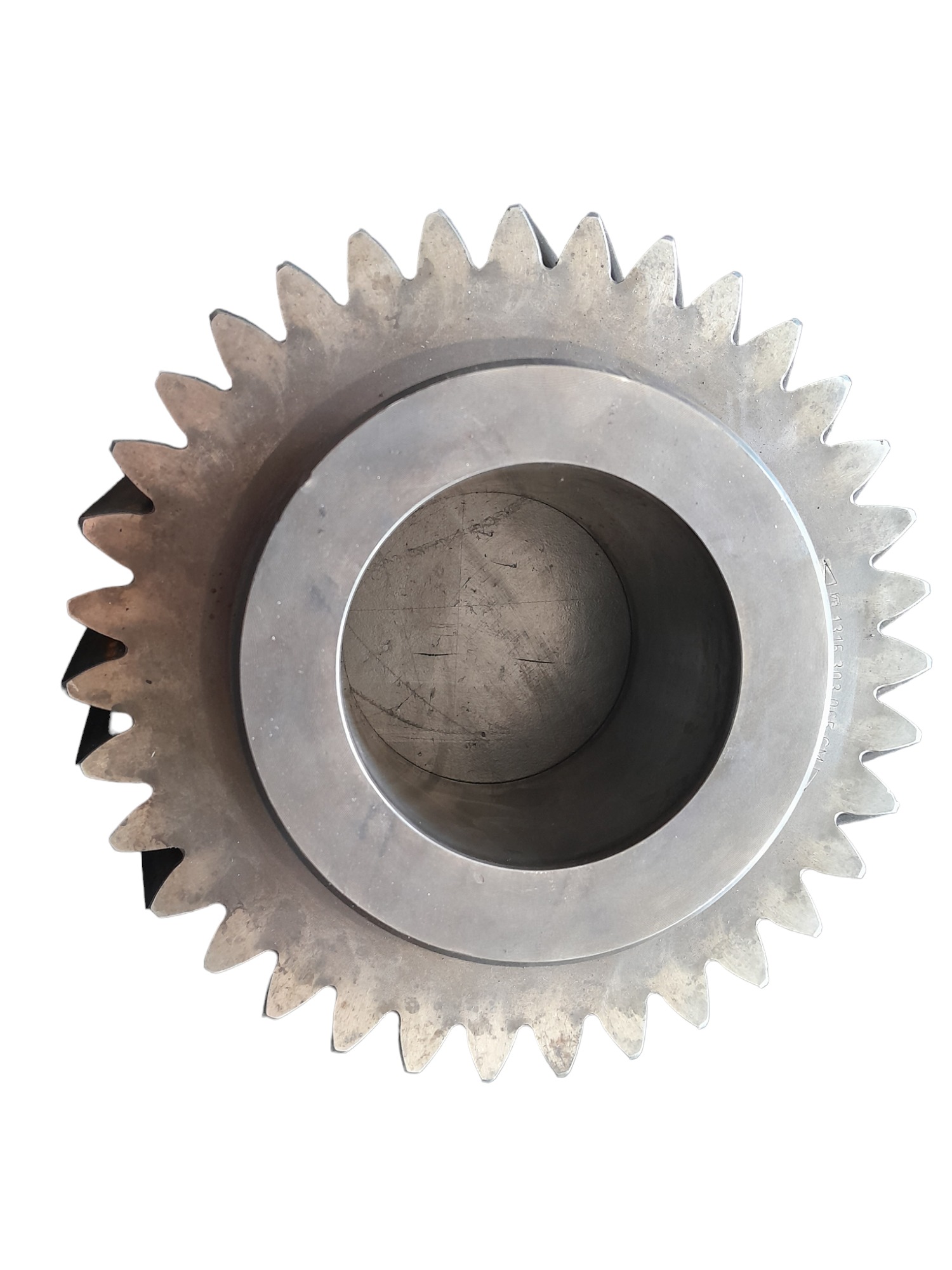 Engrenagem 4 Fixa Caixa Zf Vw Constellation – 1316303065 2