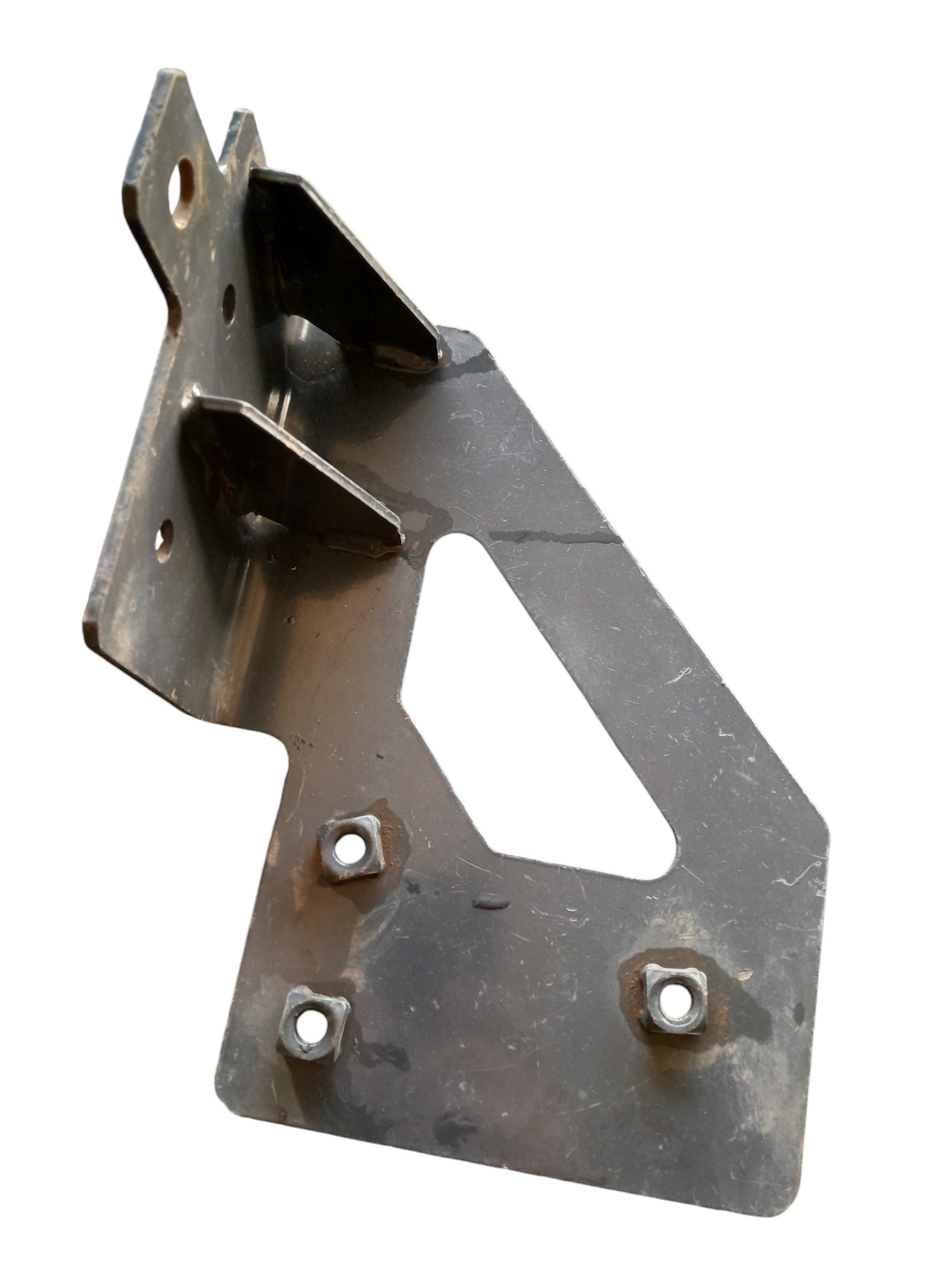 Suporte Macaco Hidráulico Original Scania S4 – 1442173 5