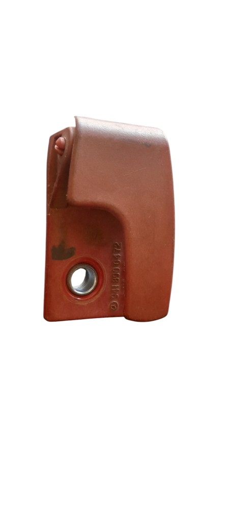 PUXADOR DA PORTIOLA ORIGINAL MERCEDES ACTROS – 9418900572 2