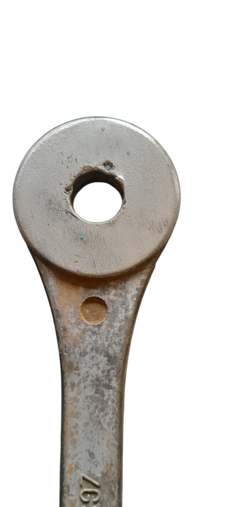 Suporte Calço Original Mercedes Benz Axor – 9454310284 3