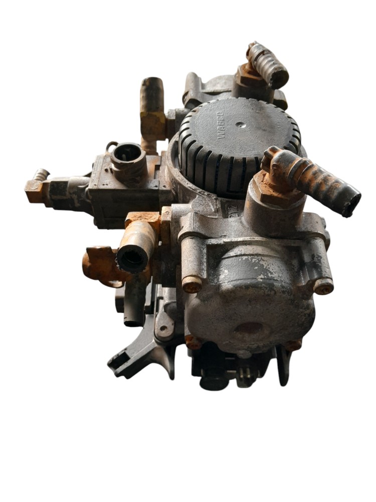 MÓDULO EBS ORIGINAL MERCEDES BENZ ACTROS – 0004294324 4