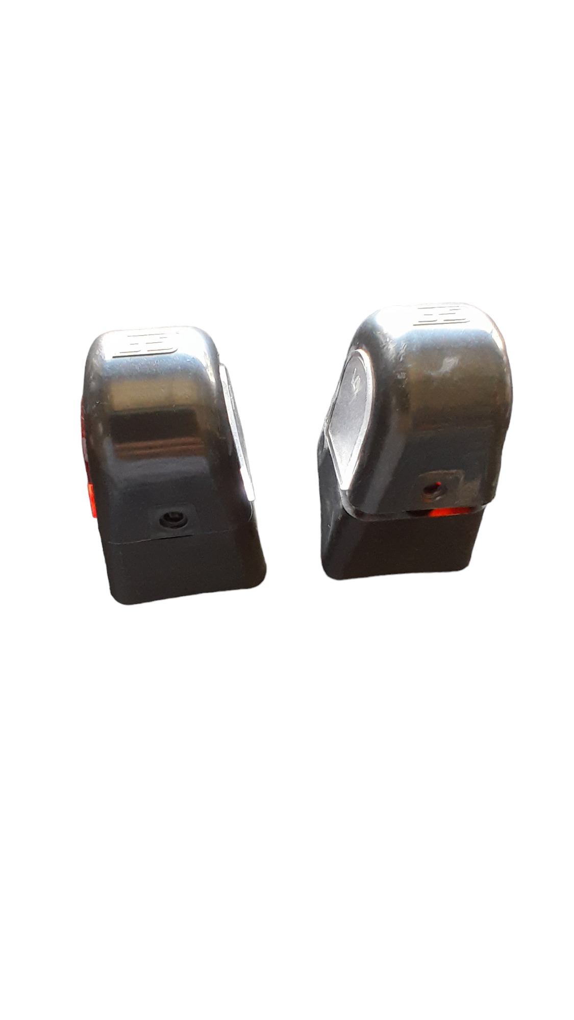 Par Lanterna Reto Scania 112/113  Pl05400007 3