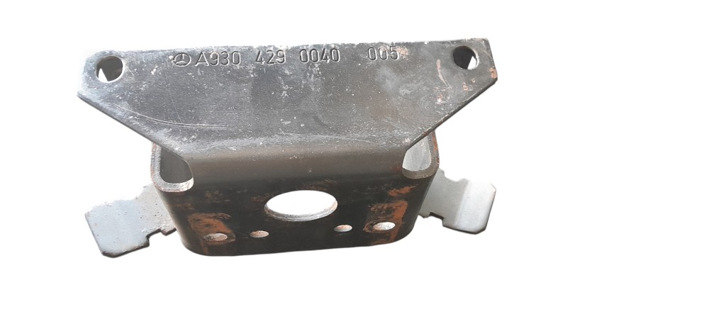 Suporte Modulador De Freio Original Mercedes – A9304290040 4