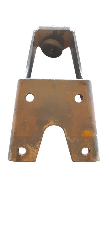 Suporte Amortecedor Dianteiro Original Scania S4 S5- 1450841 2