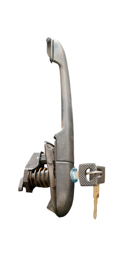Maçaneta Externa Le Porta Mercedes Actros – 9017600459 2