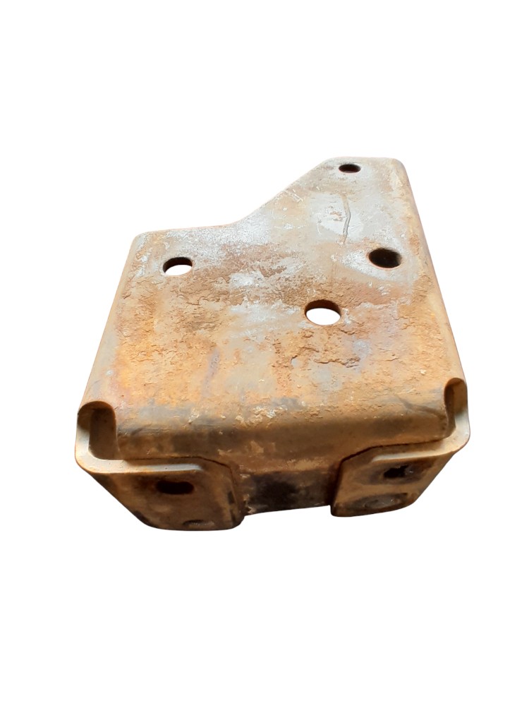 Suporte Cabine Original Mercedes Benz Actros – A9428910331 3