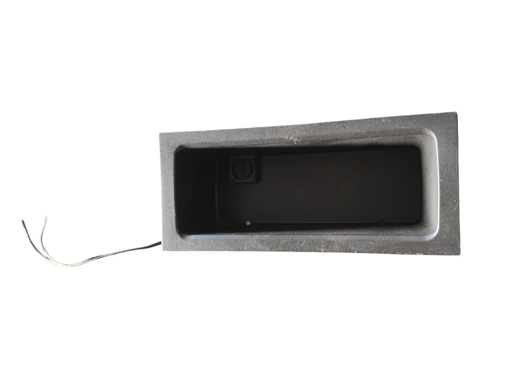 PORTA OBJETOS DO PAINEL ORIGINAL SCANIA S5 – 1498975 2