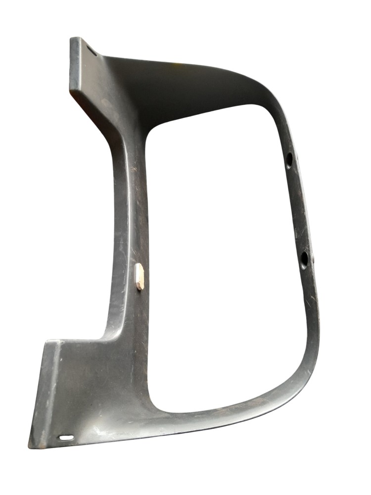 Moldura Painel Instrumentos Original Mercedes – A9436801039 3