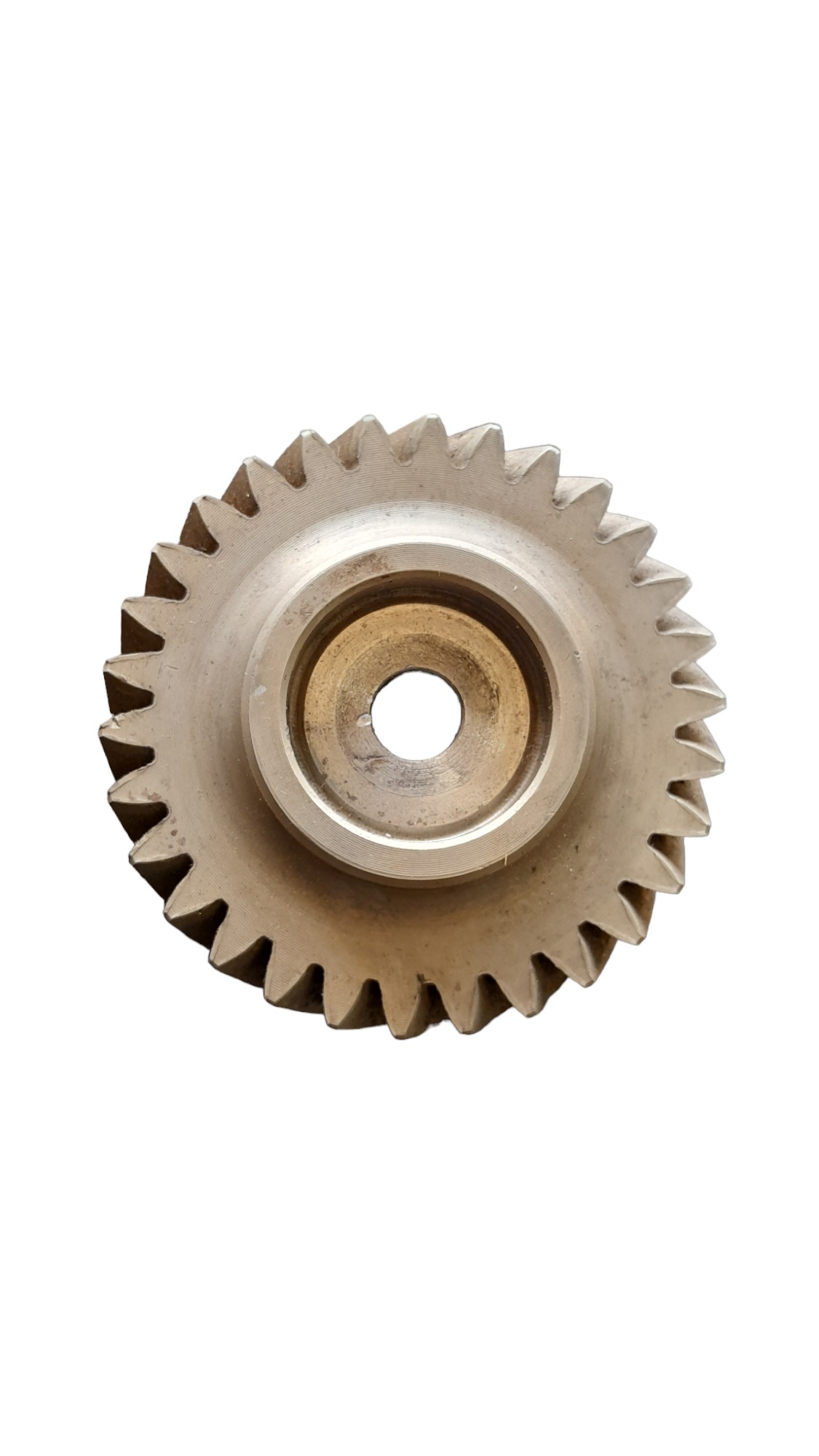 Engrenagem Propulsora Original Mercedes Benz  –  A4570910520 2