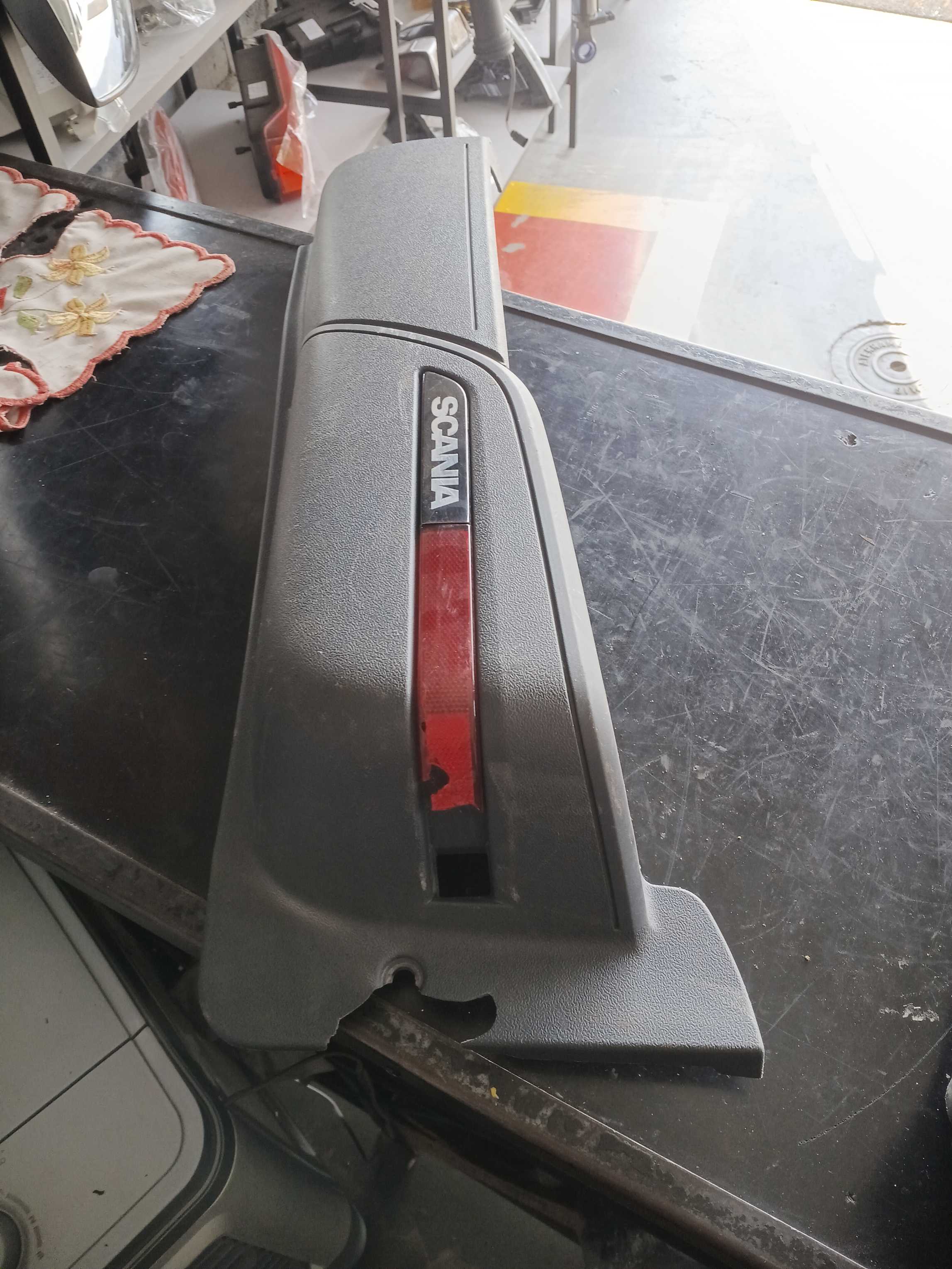 PORTA OBJETOS DA PORTA LD ORIGINAL SCANIA PGR – 1856335 3