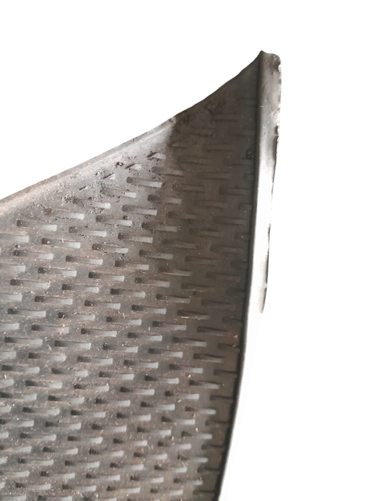 Tapete Interno Painel Le Original Volvo C/detalhe – 82086028 Preto 5